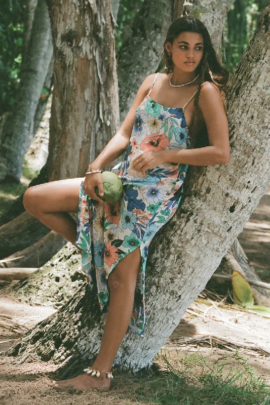 Limited Availability O'Neill Bayleigh Dress