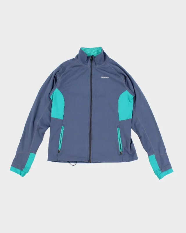 Crazy Deals Patagonia High Neck Jacket - M