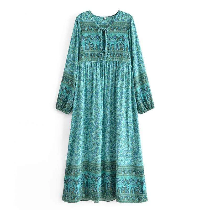Special Discount Paula Midi Dress