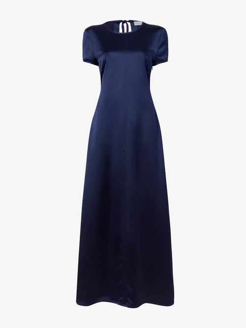 Midnight Madness Delphine Dress