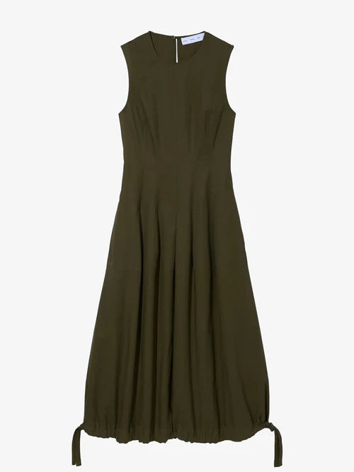 Price Cut Marley Dress in Tech Cotton
