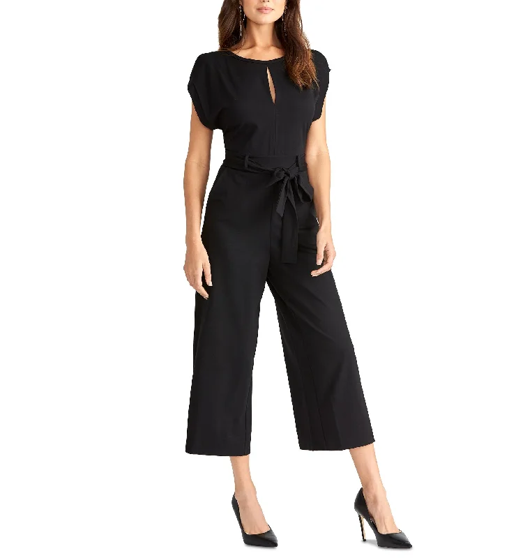 Fantastic Offers Rachel Rachel Roy Esme Cropped Jumpsuit