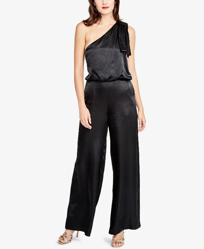 Special Promotion Rachel Rachel Roy One Shoulder Jumpsuit