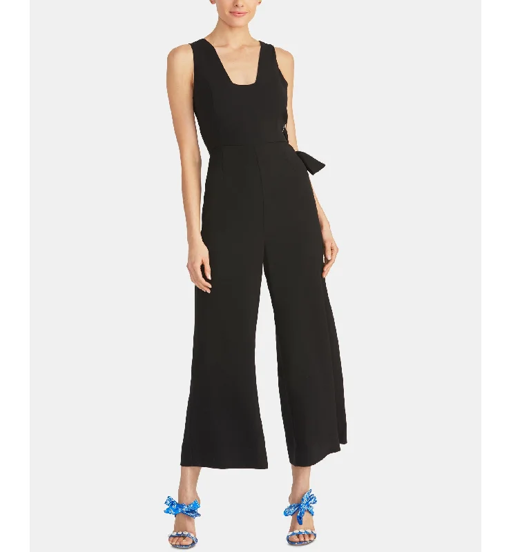 Bonus Savings Rachel Rachel Roy Rua Lace Up Jumpsuit