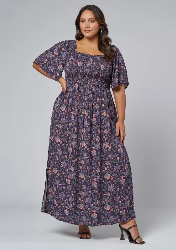 Amazing Deals Renata Maxi Dress