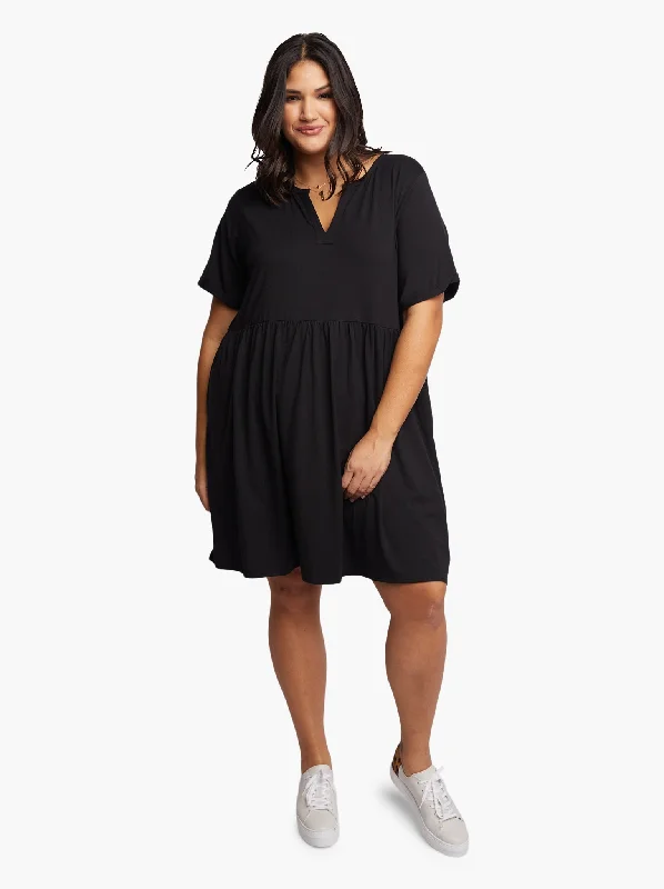 Clearance Items Sandra Swing Dress