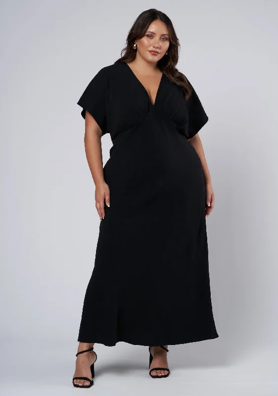 The Best Prices Scorching Maxi Dress
