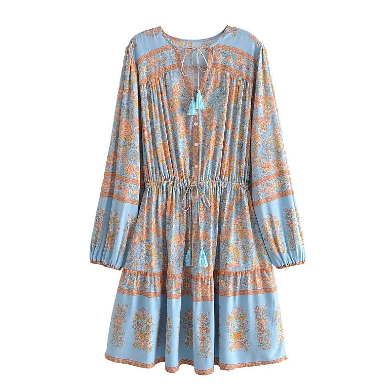 Unbeatable Prices Selene Mini Dress