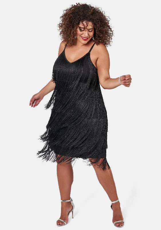Limited Edition Shake It Off Dress