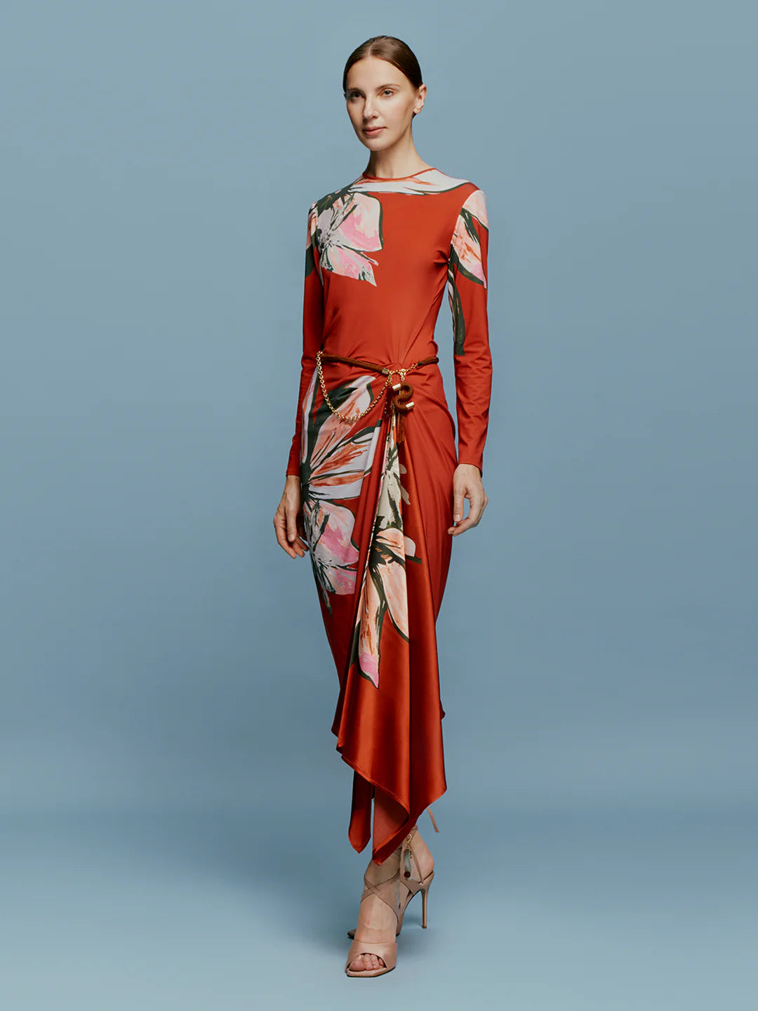Price Rollback Ananya Dress