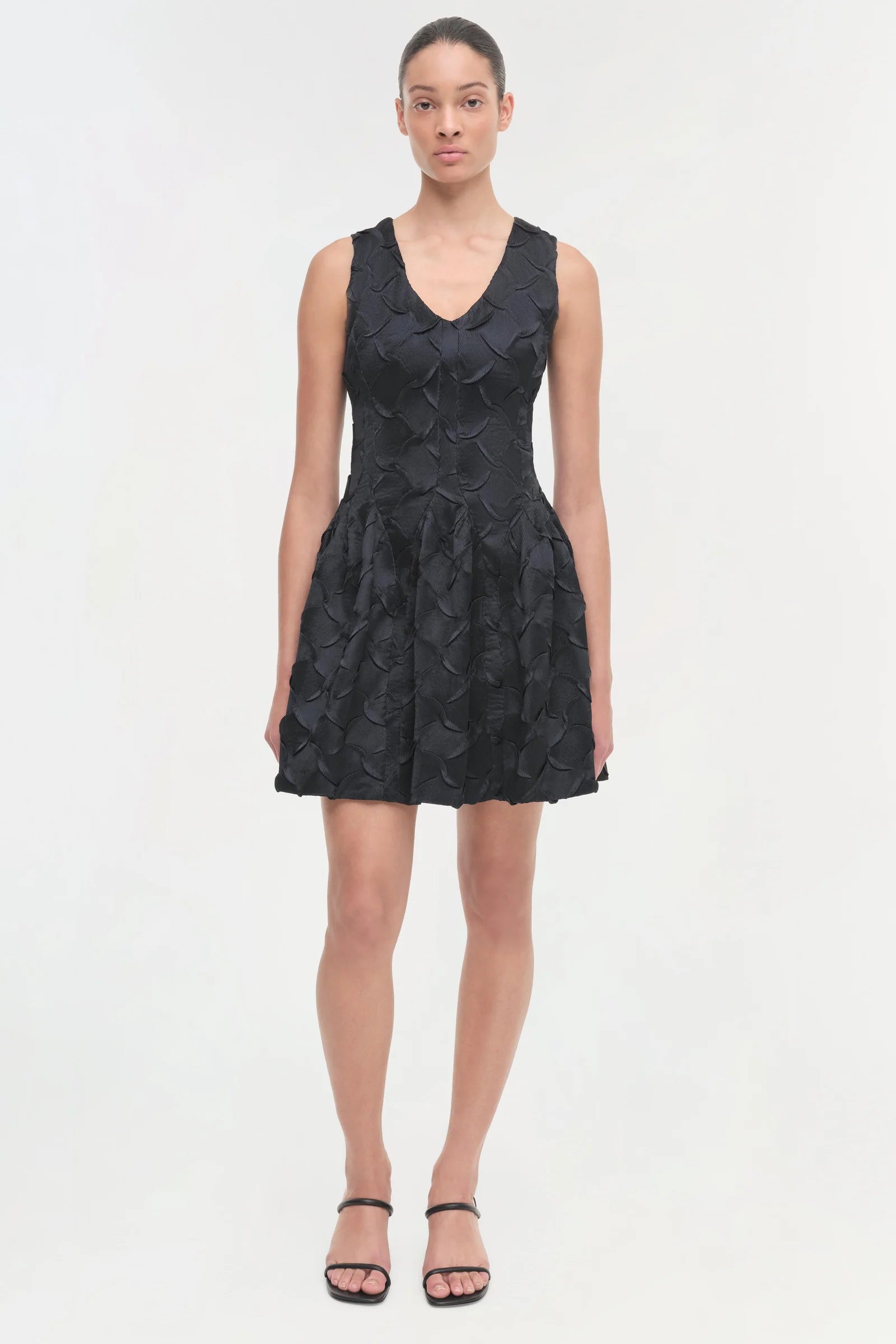 Referral Discount Sabine Mini Dress