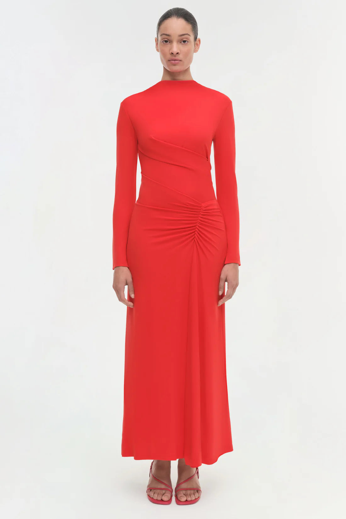 Price Drop Alert Ferrera Midi Dress