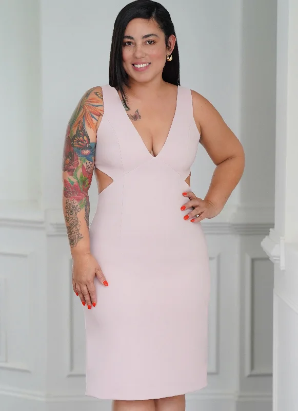Inventory Reduction Simplicity Dress & Jumpsuit S9945
