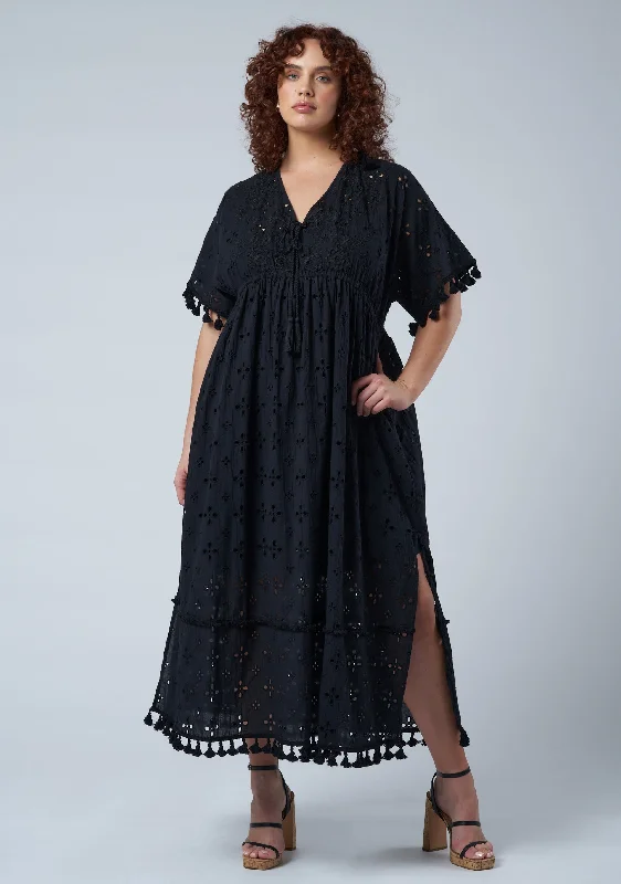 Price Rollback Spirit Land Cotton Dress