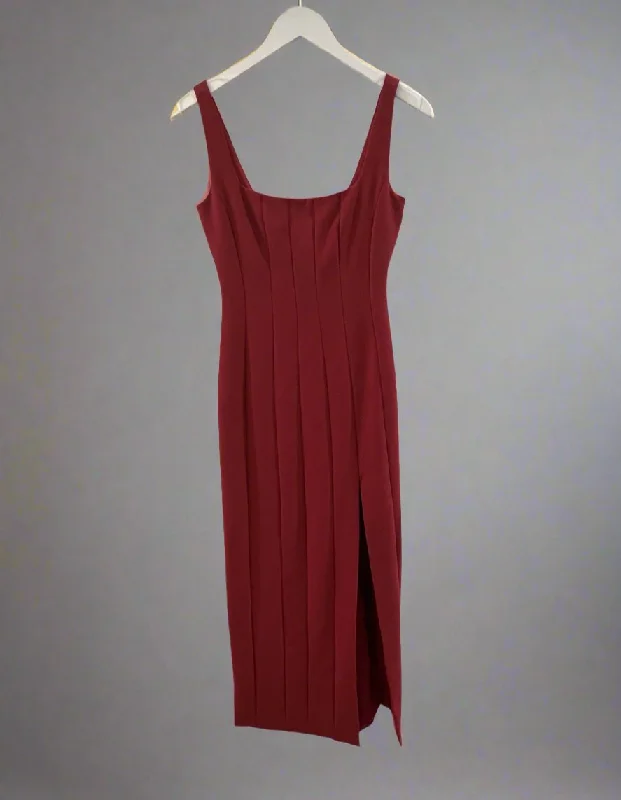 Great Bargains Ankle Portrait Dress