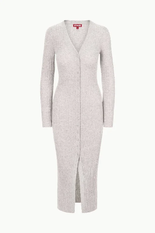 Deep Discounts Cashmere Shoko Sweater Dress