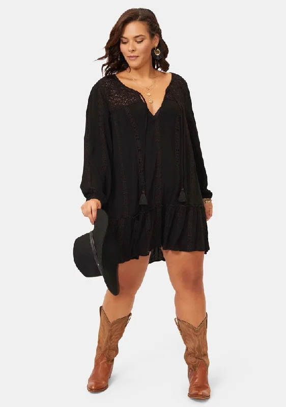 Get It Before It’s Gone Supreme Lace Dress