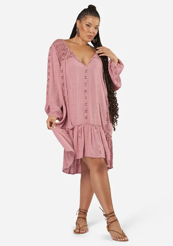 Bargain Bin Supreme Lace Dress