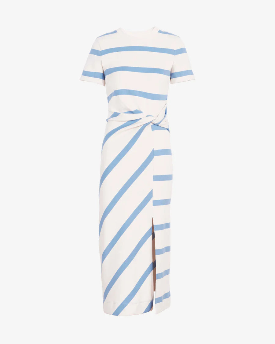 Today’s Special Striped Cody Dress