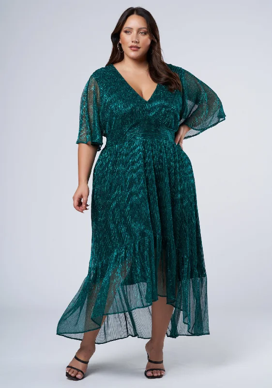 Final Clearance Tease Me Maxi Dress