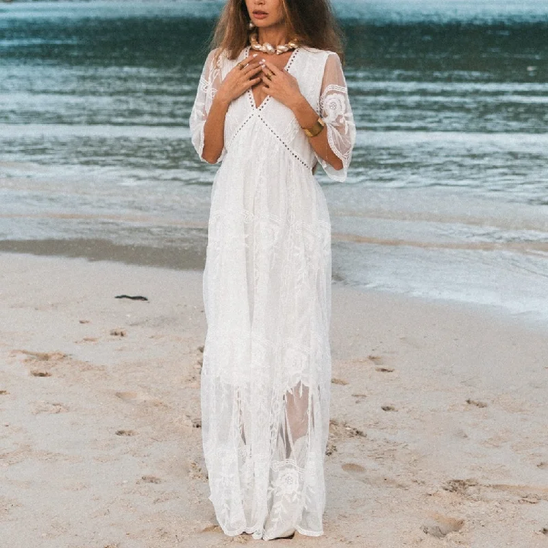 Price Smash Thisbe Maxi Dress