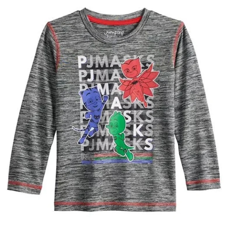 Quick Sale Toddler Boy Jumping Beans® PJ Masks Active Tee