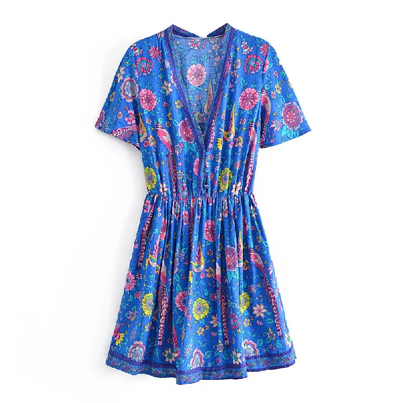 New Markdowns Tory Mini Dress