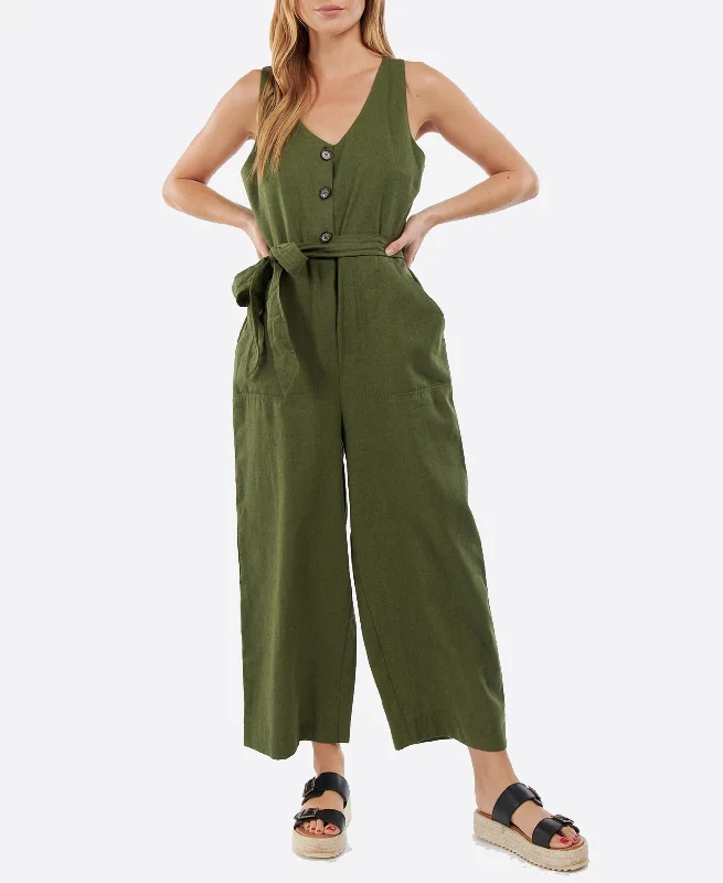 Fantastic Offers Women's Amelda Jumpsuit