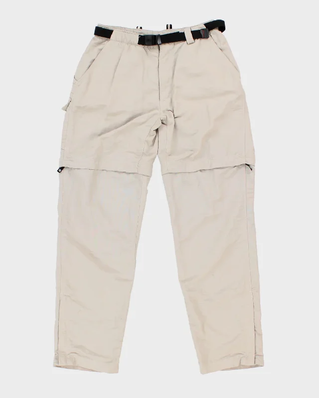 Can't Miss Women's The North Face Hiking Trousers - S