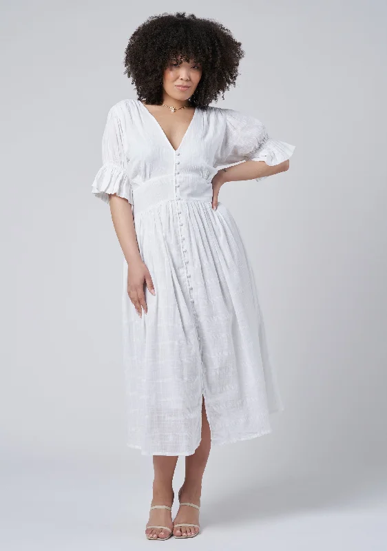 Extra Discounts Zendaya Midi Dress