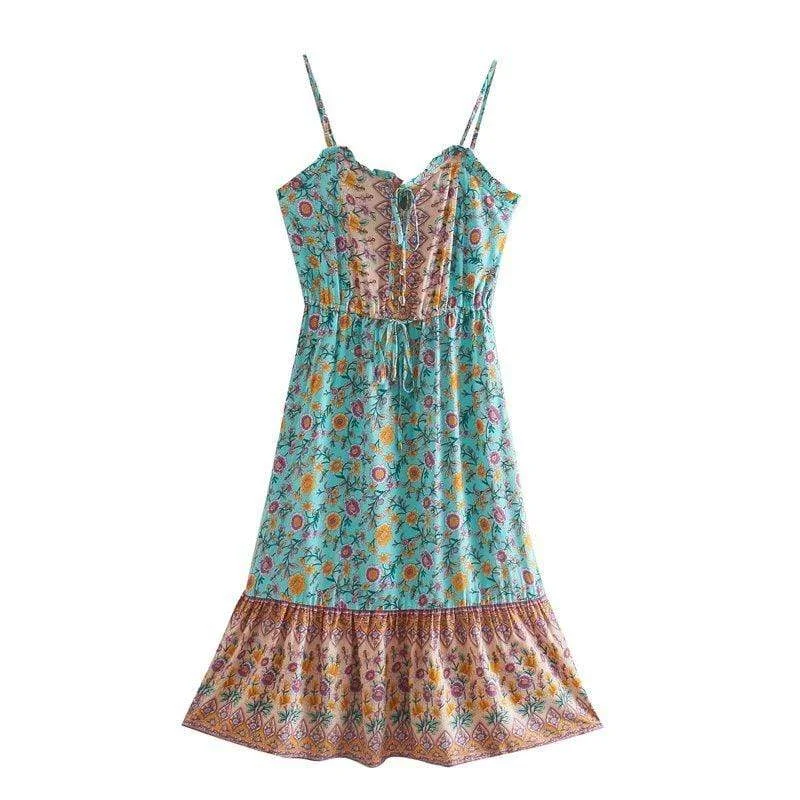 Major Savings Zoe Midi Dress